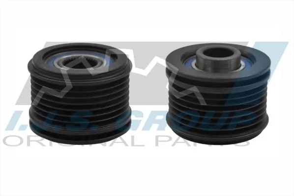Alternator Freewheel Clutch
